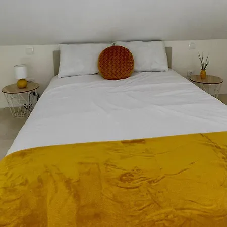 Casa Da Machico (Madeira)