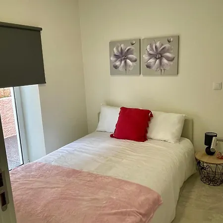 Apartamento Casa Da *