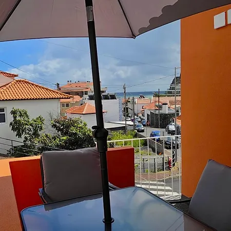 Casa Da * Machico (Madeira)