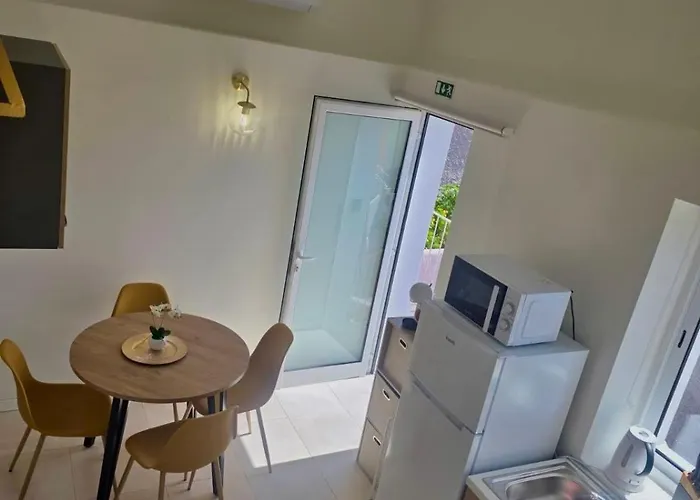 Casa Da Machico (Madeira)