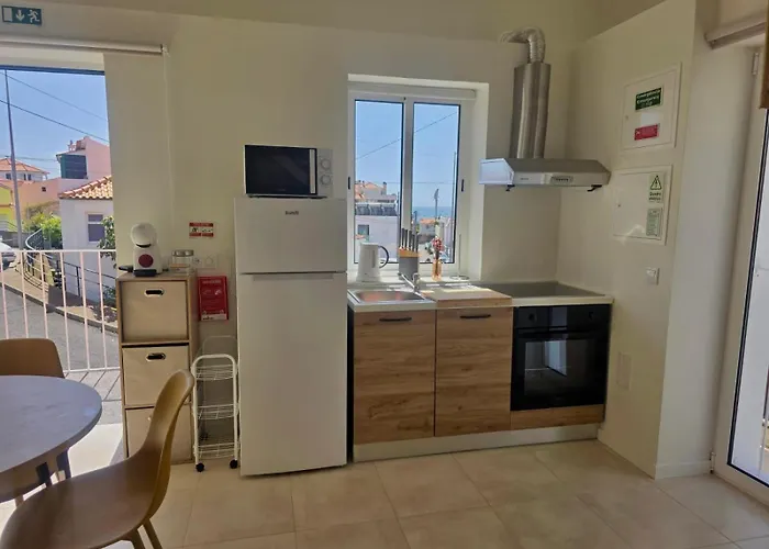 Appartamento Casa Da *