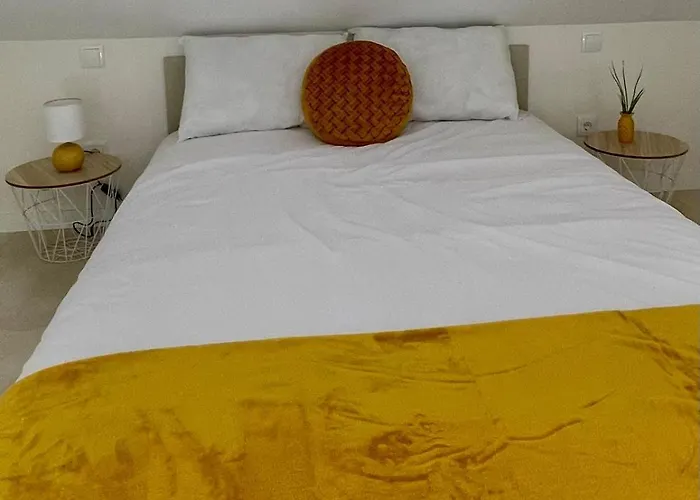 Casa Da Machico (Madeira)