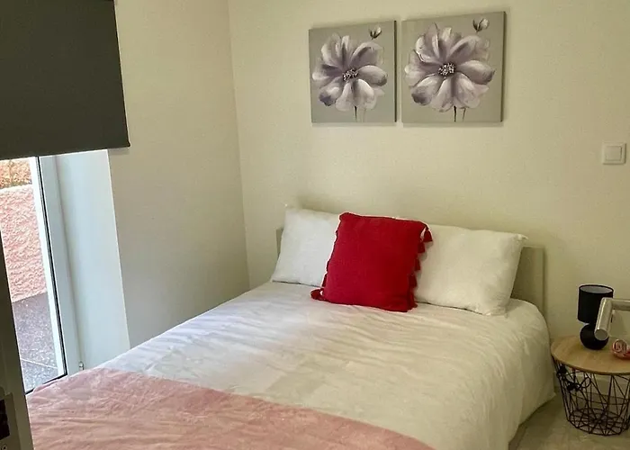 Appartamento Casa Da *