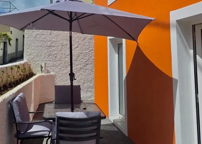 Casa Da * Machico (Madeira)