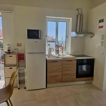 Апартаменты Casa Da *