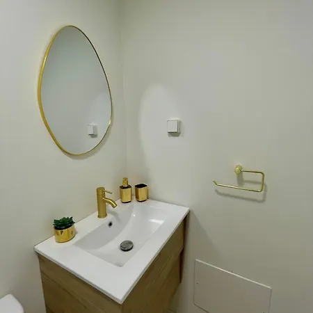 Casa Da Апартаменты *