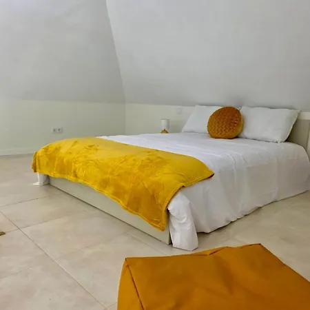 Апартаменты Casa Da *