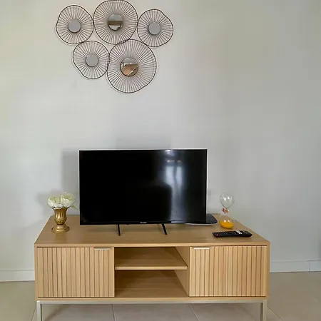 Casa Da Appartement Machico (Madeira)