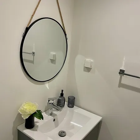 Appartamento Casa Da