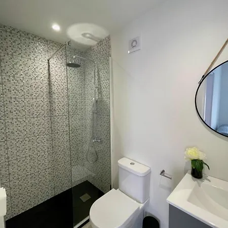 Appartement Casa Da *