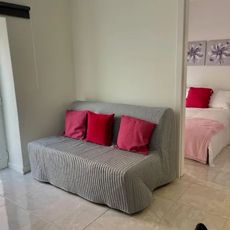 Apartment Casa Da