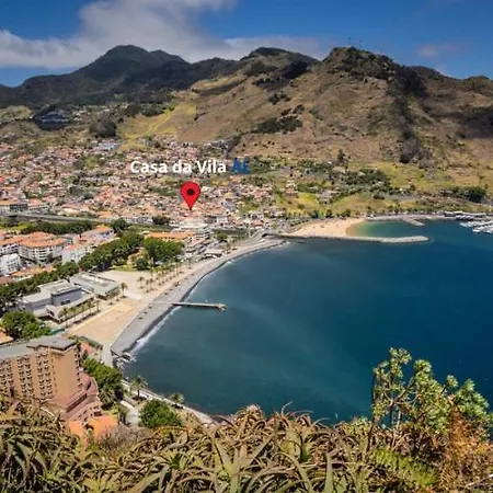 Apartment Casa Da Machico (Madeira)