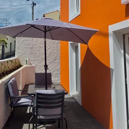 Casa Da * Machico (Madeira)