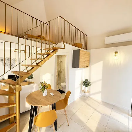 Casa Da Apartment