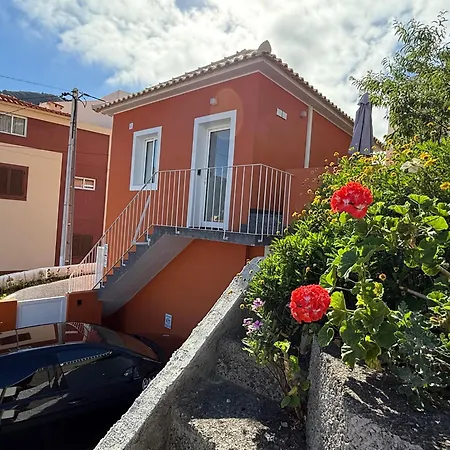Casa Da * Machico (Madeira)