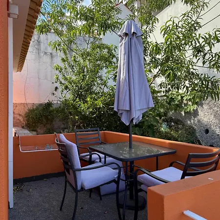 Apartment Casa Da Machico (Madeira)