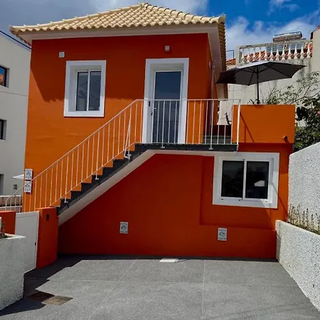 Casa Da Apartment Machico (Madeira)