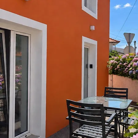 Casa Da Appartement *