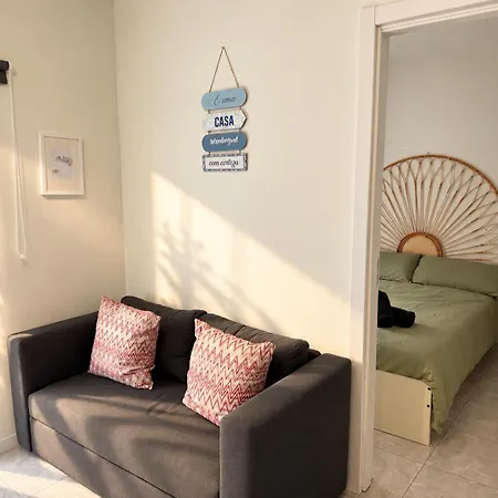 Appartement Casa Da