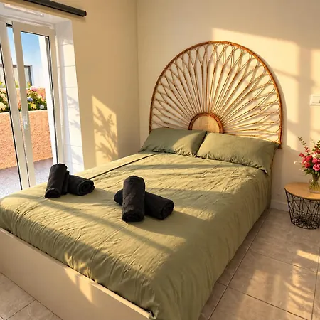Casa Da Machico (Madeira)