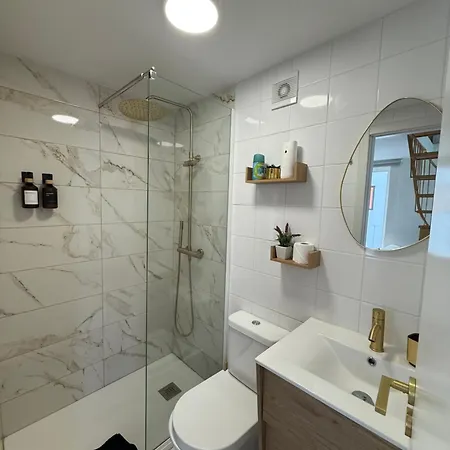 Appartement Casa Da *