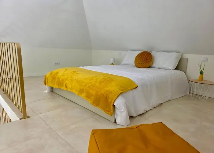 Apartamento Casa Da *