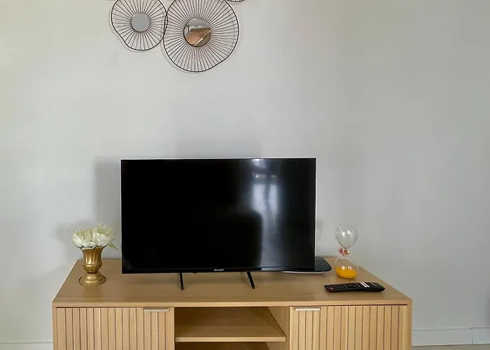 Casa Da Apartamento Machico (Madeira)