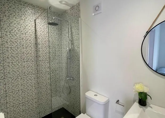 Apartamento Casa Da *